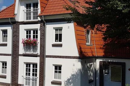 Ferienimmobilie Ribnitz-Damgarten Damgarten - 69&euro; | Angebot:25370526