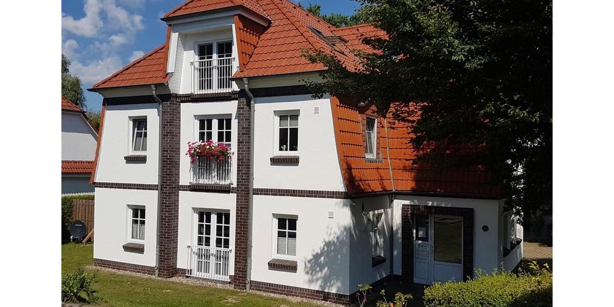 Ferienimmobilie Ribnitz-Damgarten Damgarten - 69&euro; | Angebot:25370526