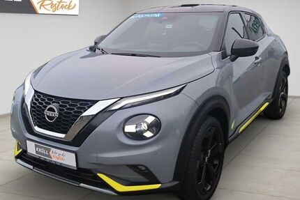 Nissan Juke 38.100 km 17.990 &euro; Rostock 18146