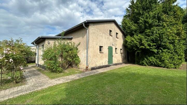 Doppelhaushälfte Ziesendorf Buchholz - 3 Zimmer, 70 m&sup2;, 233.000&euro; | Angebot:26015693