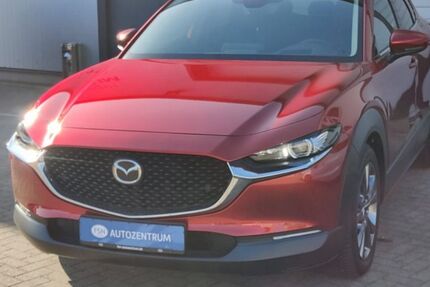 Mazda CX-30 37.929 km 24.990 &euro; Rostock 18146