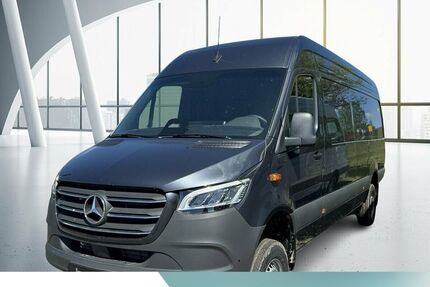 Mercedes-Benz Sprinter 1.150 km 68.990 &euro; Rostock 18055