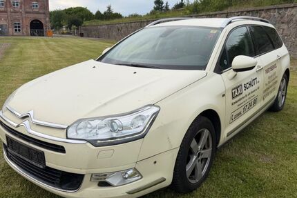 Citroen C5 434.191 km 2.890 &euro; Tessin 18195