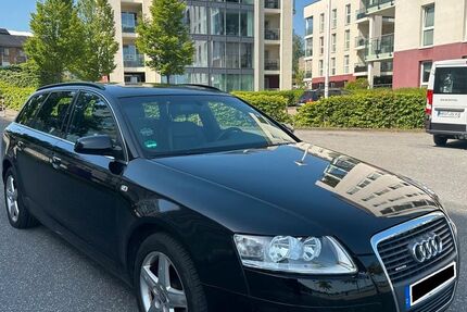 Audi A6 408.000 km 1.999 &euro; Rostock 18069