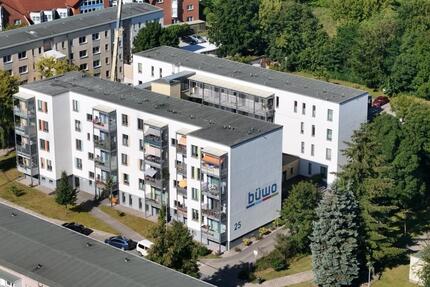 Gewerbeobjekt Bützow - 3.452&euro; | Angebot:17901820