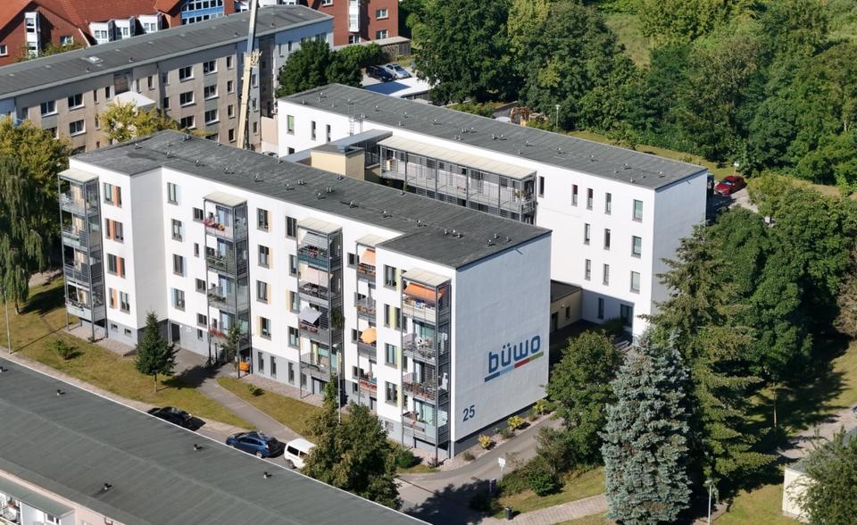 Gewerberäume im Rühner Landweg 25 zu vermieten! zimmer