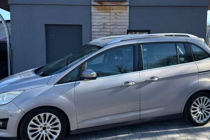Ford Grand C-Max 236.000 km 6.870 &euro; Rostock 18055