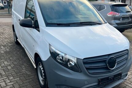 Mercedes-Benz Vito 127.000 km 12.499 &euro; Rostock 18106
