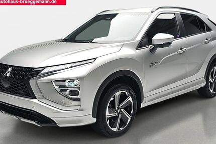 Mitsubishi Eclipse Cross 8.784 km 27.890 &euro; Rostock 18069