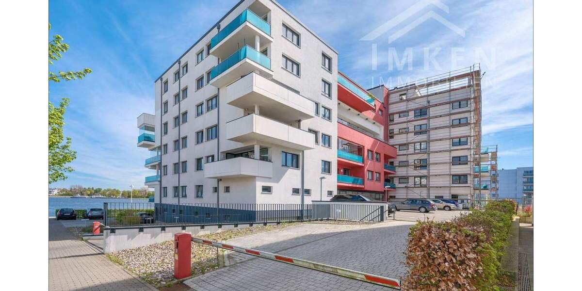 Etagenwohnung Rostock Kröpeliner Tor-Vorstadt - 3 Zimmer, 111 m&sup2;, 748.000&euro; | Angebot:24034122