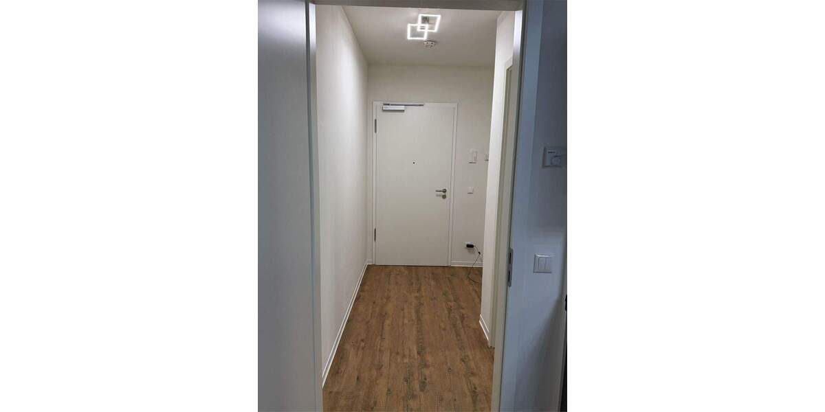 Etagenwohnung Rostock Gehlsdorf - 2 Zimmer, 49 m&sup2;, 620&euro; | Angebot:25338666