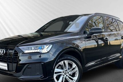 Audi Q7 120.400 km 49.900 &euro; Rostock 18146