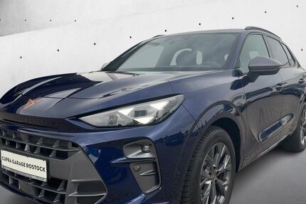 Cupra Terramar 7.155 km 42.590 &euro; Rostock 18059