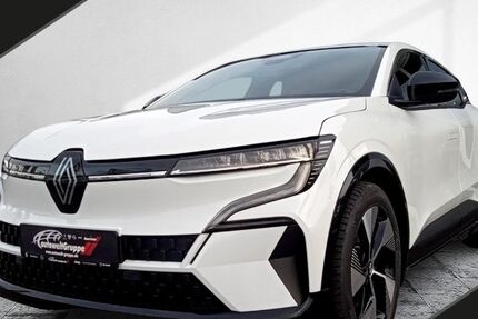 Renault Megane 3.510 km 36.990 &euro; Rostock 18146