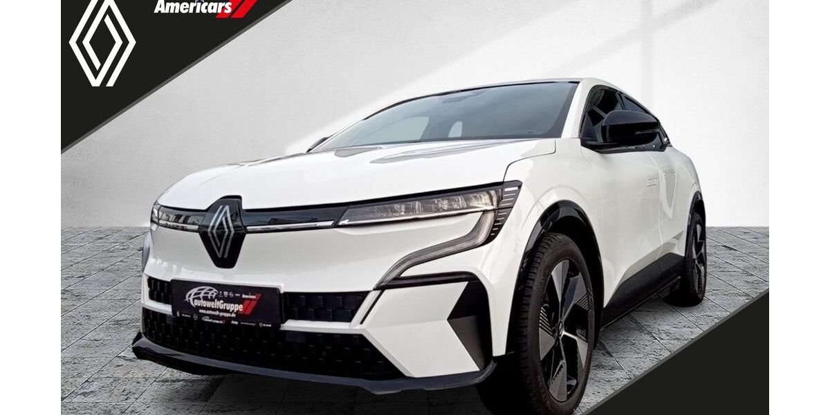 Renault Megane 3.510 km 36.990 &euro; Rostock 18146