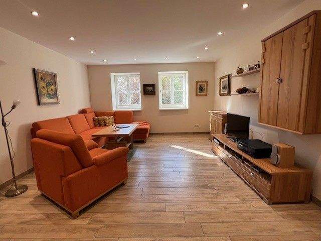 Etagenwohnung Graal Müritz - 2 Zimmer, 49 m&sup2;, 259.000&euro; | Angebot:25666890