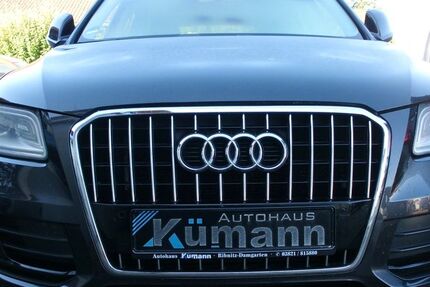 Audi Q5 211.000 km 14.999 € Ribnitz-Damgarten 18311