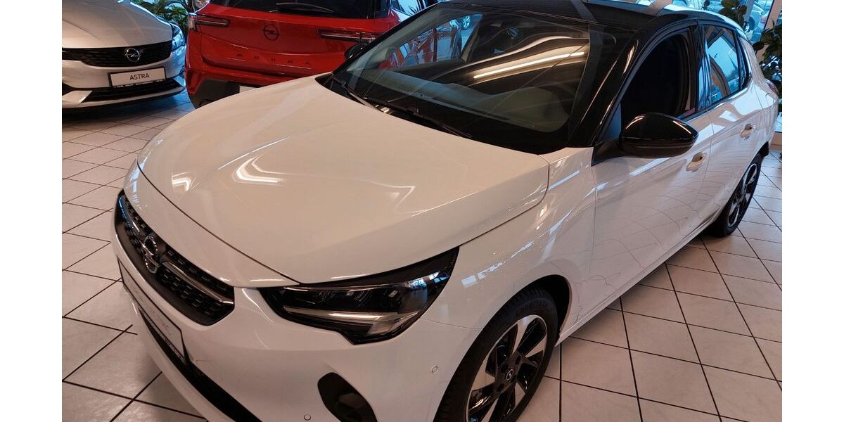 Opel Corsa 15 km 30.950 &euro; Bad Doberan 18209