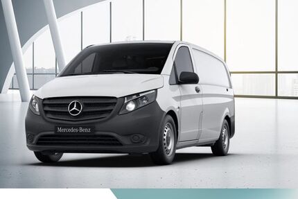 Mercedes-Benz Vito 32.493 km 32.071 € Rostock 18055