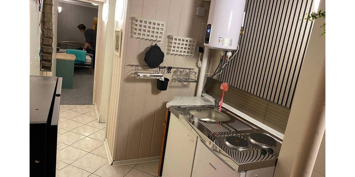 Etagenwohnung Graal-Müritz Müritz - 3 Zimmer, 52 m&sup2;, 285.000&euro; | Angebot:26712728