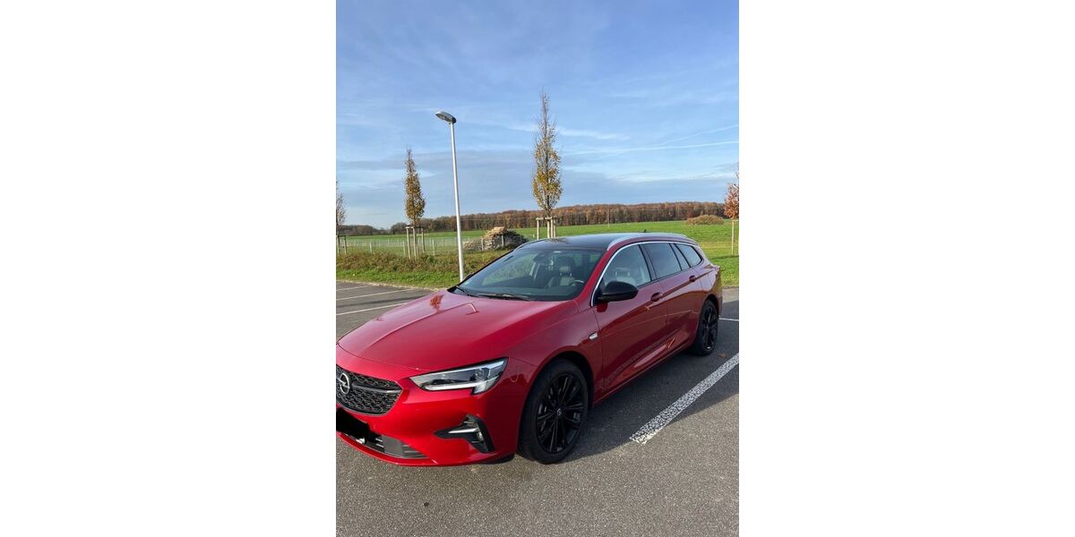 Opel Insignia 58.882 km 18.000 &euro; Poppendorf 18184