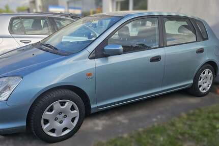 Honda Civic 145.789 km 2.000 € Rostock 18059