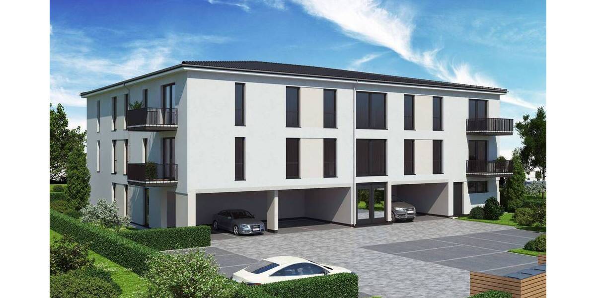 Etagenwohnung Sanitz - 3 Zimmer, 86 m&sup2;, 339.000&euro; | Angebot:22485282