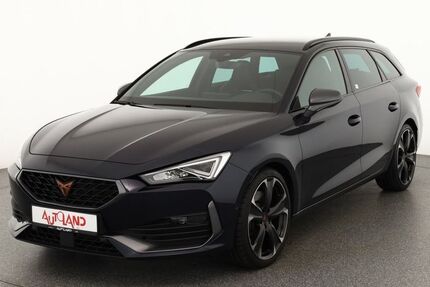 Cupra Leon 46.335 km 33.990 € Rostock 18146