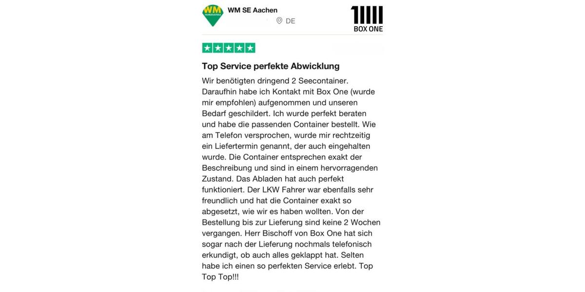 Gewerbeobjekt Rostock Gehlsdorf - 2.891&euro; | Angebot:16721846