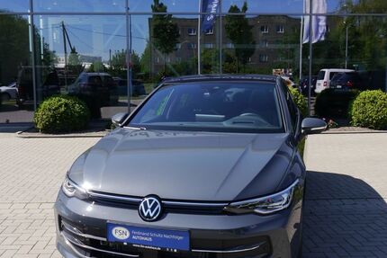 VW Golf 14.500 km 37.480 € Rostock 18146