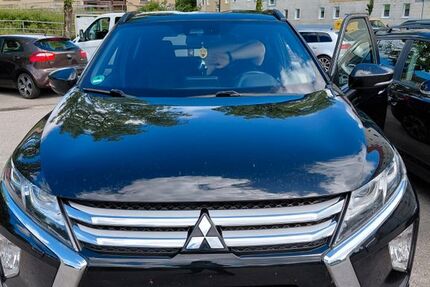 Mitsubishi Eclipse Cross 96.000 km 12.900 &euro; Gelbensande 18182