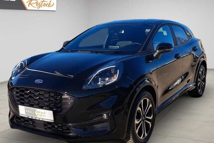 Ford Puma 32.861 km 16.990 &euro; Rostock 18146