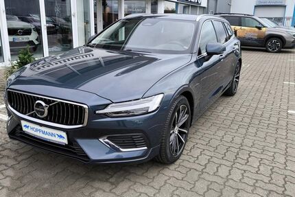 Volvo V60 20.500 km 42.990 &euro; Bargeshagen 18211