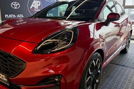 Ford Puma 82.481 km 16.890 &euro; Rostock 18059