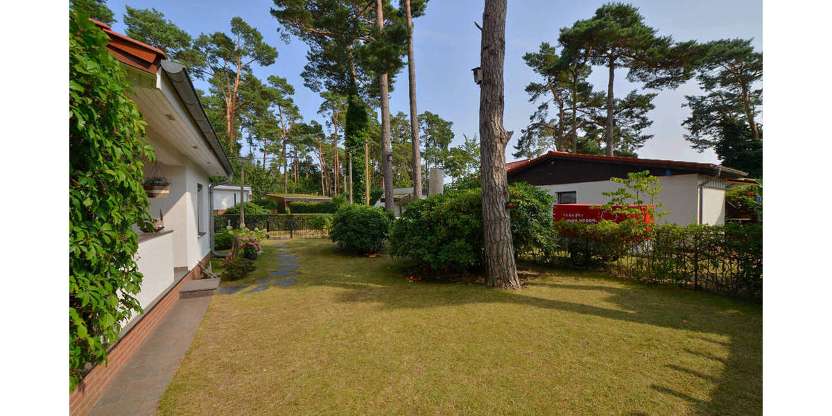 Bungalow Graal-Müritz Müritz - 2 Zimmer, 42 m&sup2;, 235.000&euro; | Angebot:25701014