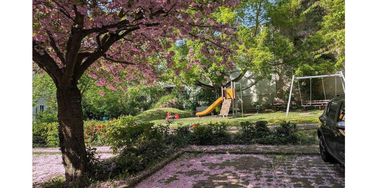 Etagenwohnung Rostock Stadtmitte - 2 Zimmer, 50 m&sup2;, 490&euro; | Angebot:25244634