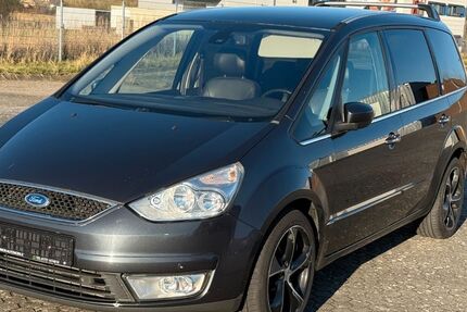 Ford Galaxy 242.112 km 5.600 € Ribnitz-Damgarten 18311
