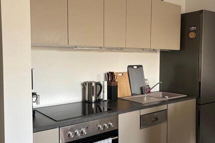 Wohnung Rostock Alt Bartelsdorf - 2 Zimmer, 58 m&sup2;, 753&euro; | Angebot:25308040