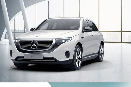 Mercedes-Benz EQC 42.653 km 34.510 &euro; Rostock 18055