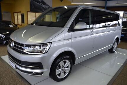 VW T6 Caravelle