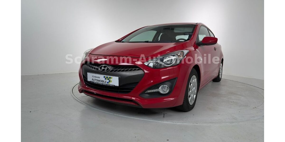 Hyundai i30 84.000 km 5.000 &euro; Rostock 18069