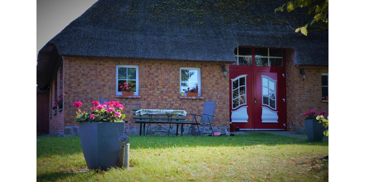 Ferienimmobilie Dierhagen - 85&euro; | Angebot:26553849