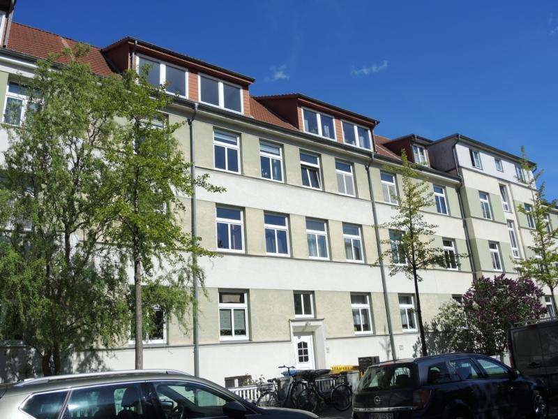 Wohnung zum Kaufen in Rostock-Warnemünde 325.000 € 65 m²