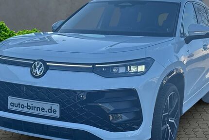 VW Tayron 5.000 km 62.880 € Bad Doberan 18209