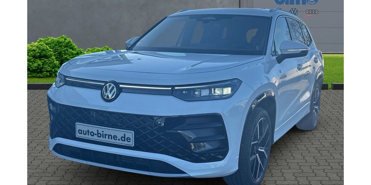 VW Tayron 5.000 km 62.880 € Bad Doberan 18209