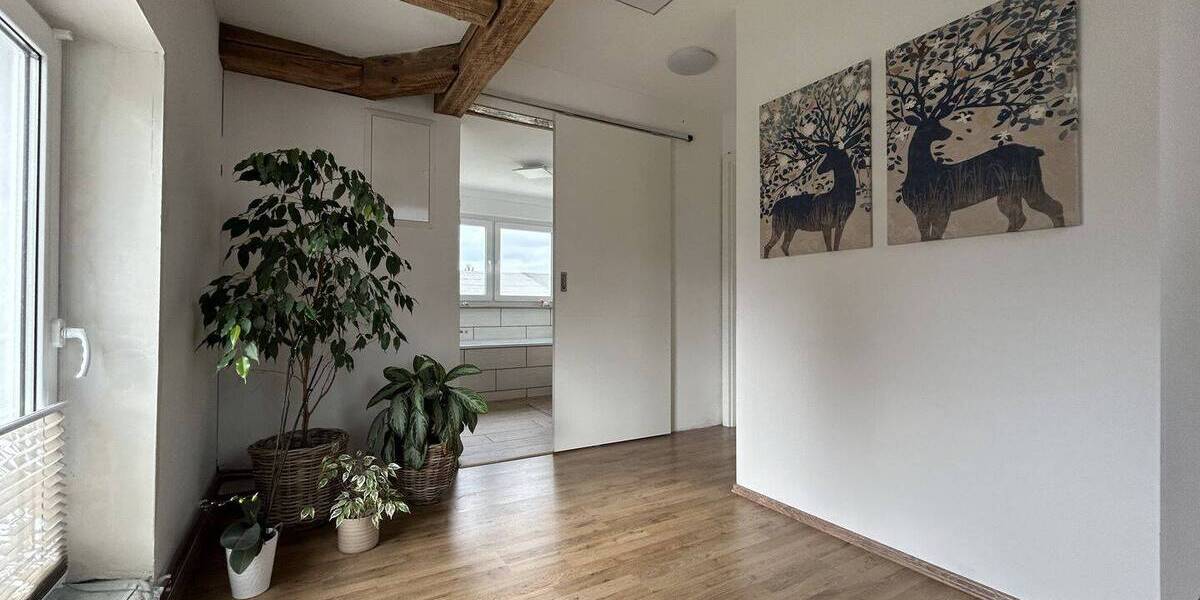 Doppelhaushälfte Sarmstorf Bredentin - 4 Zimmer, 112 m&sup2;, 249.500&euro; | Angebot:26053438