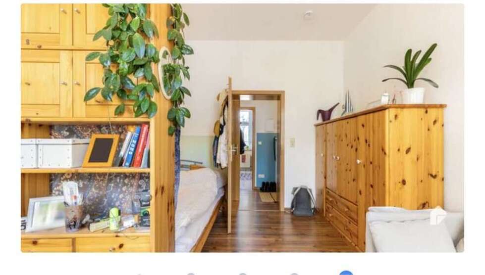 Wohnung zum Kaufen in Rostock 174.000 € 52 m²