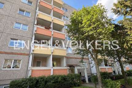 Wohnung Rostock Gehlsdorf - 3 Zimmer, 62 m&sup2;, 115.000&euro; | Angebot:26217572