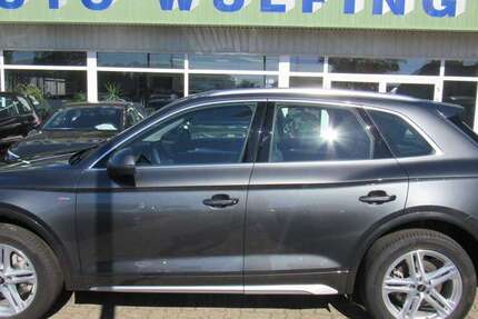 Audi Q5 6.700 km 45.990 € Vilz 18195