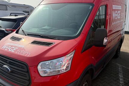 Ford Transit 168.357 km 7.490 &euro; Rostock 18059